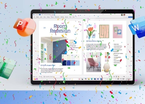 Office 2024 ya es una realidad: ya disponible para descargar
