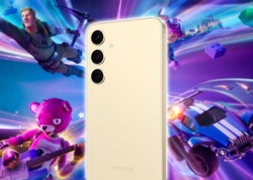 Samsung está dificultando la instalación de Fortnite, y ahora los tribunales deberán decidir si es legal