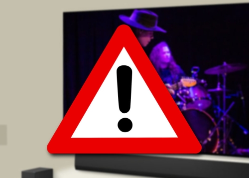 Cuidado al comprar una tele LG: los últimos modelos vienen con una sorpresa desagradable