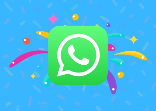 ¡Muchas novedades en WhatsApp para iPhone! Velocidad de los vídeos, modo PiP, filtros y más