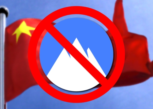 Cuidado con las grandes VPN: así me dejó NordVPN sin Internet viajando por China