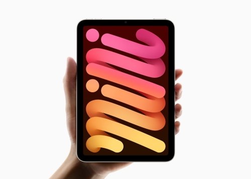 Es un poco absurdo, pero el iPad mini 7 está aquí: así es la tablet compacta de Apple
