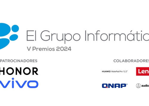 Escoge los mejores portátiles, smart TV y equipos de red en los Premios El Grupo Informático 2024