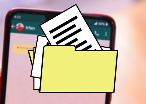 Ya sabemos cómo serán las listas de chats en WhatsApp: al fin, un poco de orden en tus conversaciones