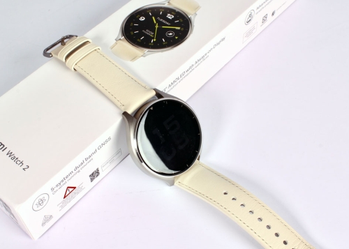 Review: Xiaomi Watch 2, un reloj inteligente con funciones extra y un precio muy atractivo