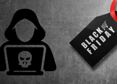 ¡Cuidado! Cómo evitar estafas y fraudes en este Black Friday
