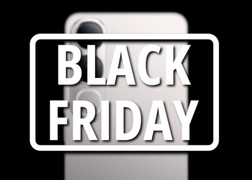 Deja de buscar ofertas: este móvil de vivo es la joya oculta del Black Friday