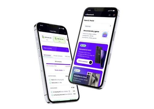 Vuelve el Plan Amigo de Finetwork: gana 15 € con cada amigo que invites al operador