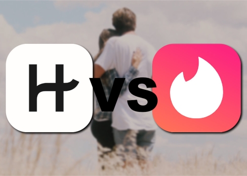 ¿Hinge o Tinder? ¿Cuál elegir?