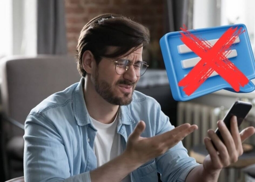 Los clientes de Digi fastidiados en Black Friday: no pueden recibir SMS