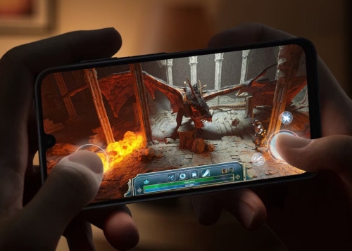 Samsung Galaxy A16 es oficial: un móvil genial por menos de 200 €, ¡con 6 años de actualizaciones!
