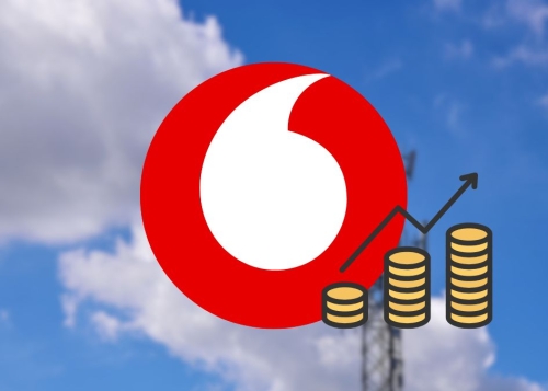 Vodafone también subirá precios en 2025: así te afectará