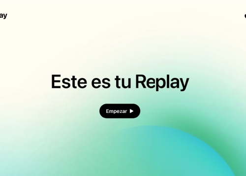 Apple Music Replay 2024: cómo hacer el resumen de tus canciones más escuchadas del año