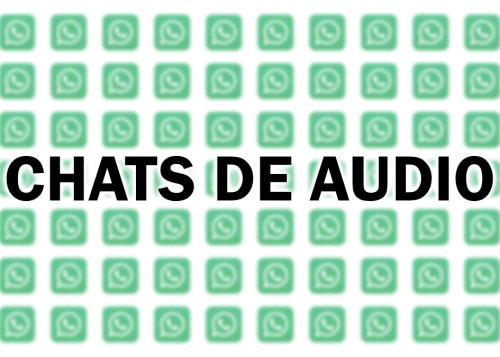 Todo sobre los chats de audio de WhatsApp: así son estas peculiares llamadas grupales
