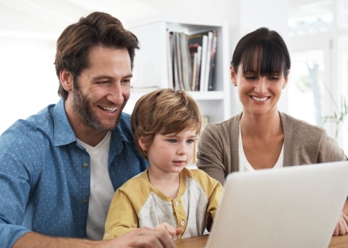 Nuevo Bono Digital en Andalucía: 240 € de ahorro en el acceso a Internet para colectivos vulnerables