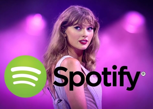 La mejor música de 2024: esto ha sido lo más escuchado en Spotify