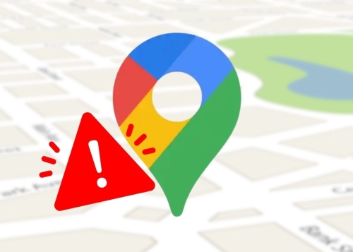 Adiós Waze: Google Maps ya incluye sus alertas