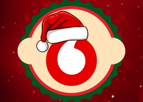 Los clientes de Vodafone TV tendrán más de 100 canales gratis por Navidad