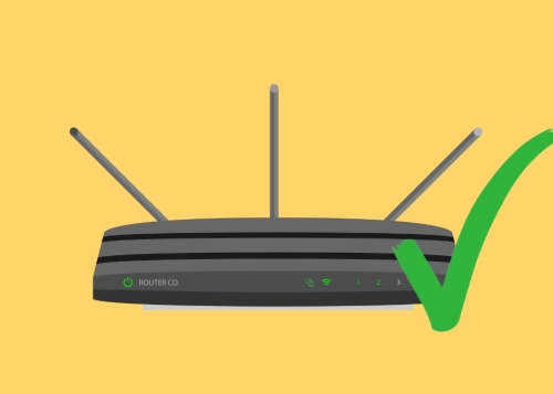 Si quieres usar tu router propio, ahora con Pepephone es mucho más sencillo