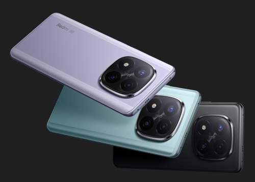 ¡Ganga! Este Xiaomi Redmi Note 14 Pro+ está a precio mínimo histórico