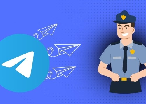 Telegram comparte el doble de datos de usuarios en lo que llevamos de 2025 que en todo 2024