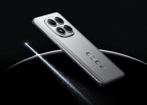 Poco X7 y X7 Pro son los próximos superventas de Xiaomi: batería brutal y relación calidad-precio al límite
