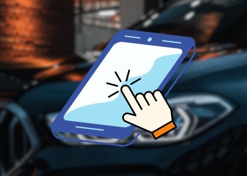 BMW Digital Key llega a móviles de Motorola: podrás abrir y arrancar el coche con el móvil