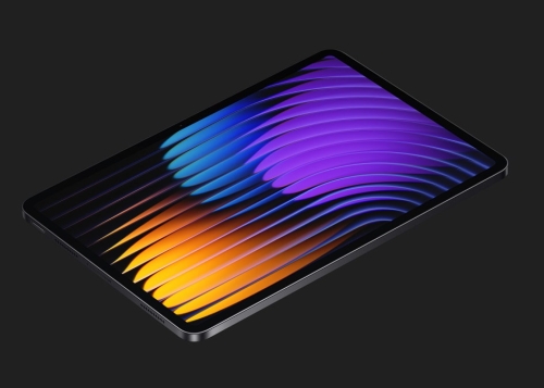 Xiaomi Pad 7 y 7 Pro son oficiales: pantallas increíbles y una interfaz renovada para superar al iPad