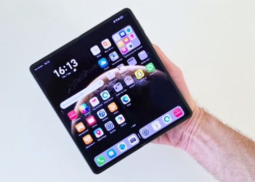 Review: Huawei Mate X6, un plegable delgadísimo que querrás tener en tu bolsillo