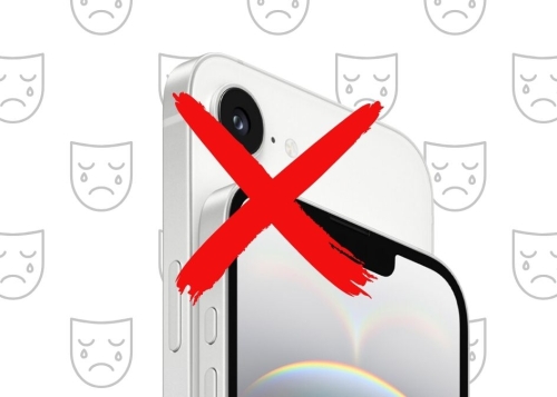 ¿Por qué no comprar un iPhone 16e?