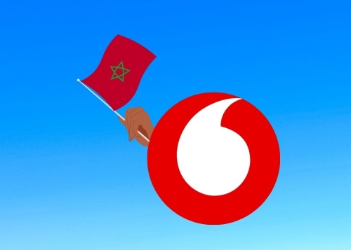 Vodafone refuerza su prepago con llamadas a móviles de Marruecos: estas son las nuevas tarifas