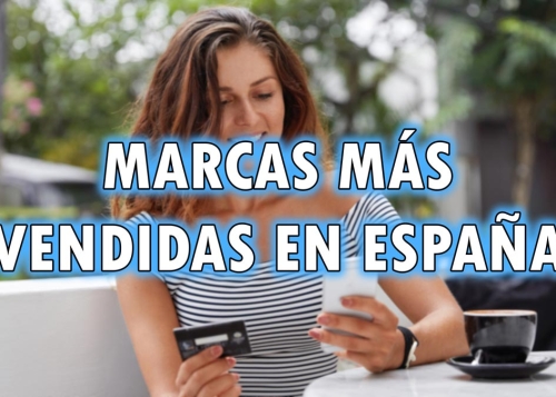 Top marcas de móviles más vendidas en 2024: España es un mercado único