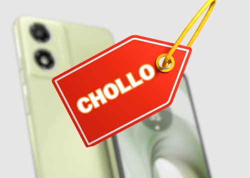 ¡Esto sí es un chollo! Motorola Moto E14 por menos de ¡70 €!