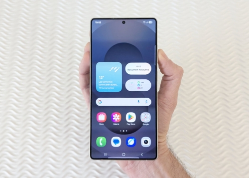 Tras un mes con el Samsung Galaxy S25 Ultra, estos son los detalles que realmente me han conquistado