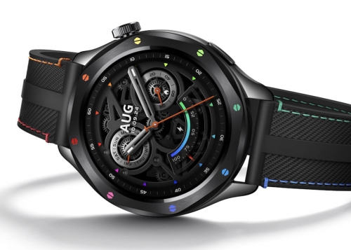 Xiaomi Watch S4 es oficial: autonomía brutal y precio ajustado en un smartwatch con biseles personalizables