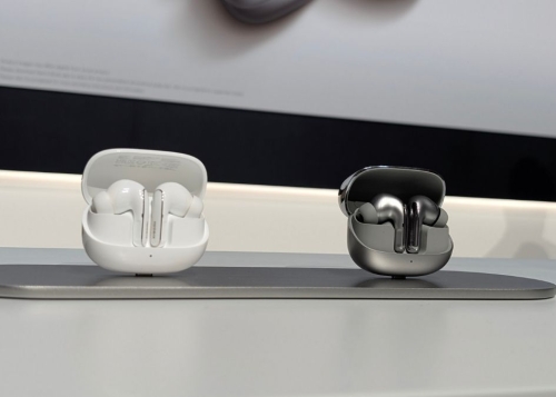 Los nuevos Xiaomi Buds 5 Pro sorprenden con una versión WiFi que mantiene la máxima fidelidad de sonido