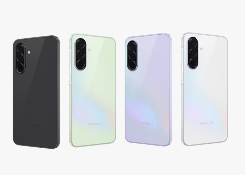 Samsung lleva la IA a su gama superventas: así son los nuevos Galaxy A56 5G, A36 5G y A26 5G