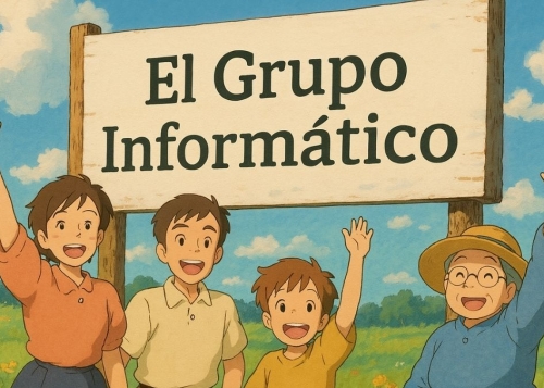 13 alternativas a ChatGPT para convertir tus fotos en anime