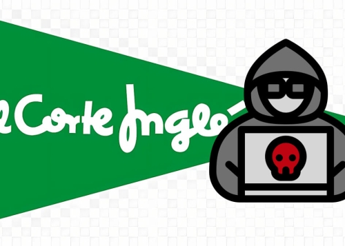 Hackeo a El Corte inglés: estos son los datos filtrados de clientes