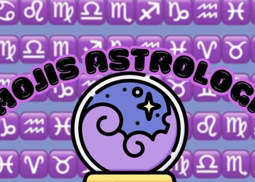 Estos son todos los emojis de astrología que tienes en tu móvil