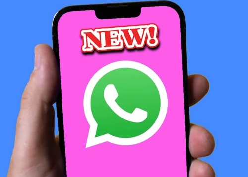 Estas son las próximas novedades en las videollamadas de WhatsApp: levantar la mano y reacciones con emojis