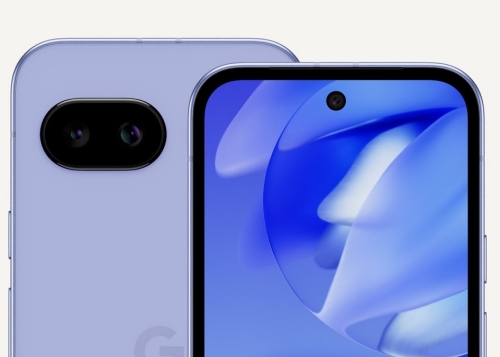 Pixel 9a es oficial: el móvil "barato" de Google se renueva, pero aún flojea en algunos aspectos