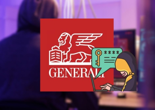 Generali sufre un hackeo, estos son los datos que se han filtrado