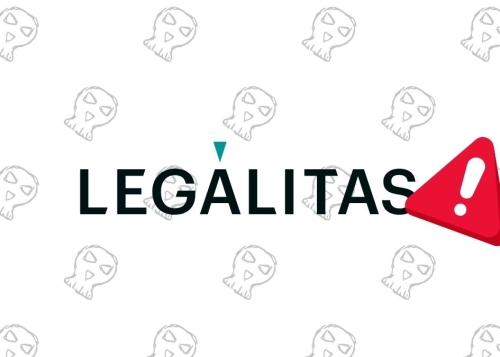 Filtrados los datos de los clientes de Legalitas: incluye DNI y cuenta bancaria