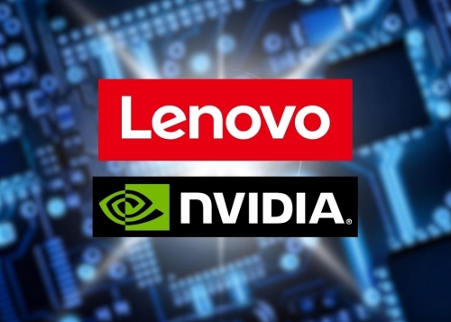 Lenovo Hybrid AI Advantage se refuerza con el último hardware de Nvidia: así plantea Lenovo el futuro de la IA