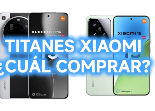 No hace falta el modelo Ultra, este Xiaomi puede hacer fotos increíbles y le sobra potencia