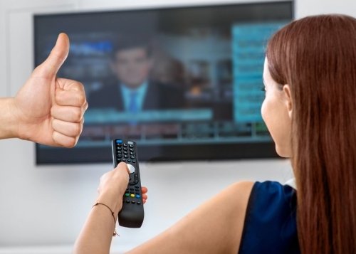 Los mejores decodificadores de TV por satélite que puedes comprar