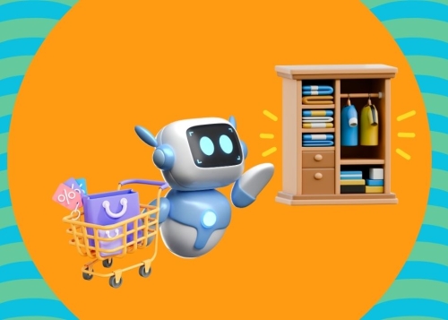 Amazon quiere resolver su atraso con la IA: prepara asistentes para compras y salud