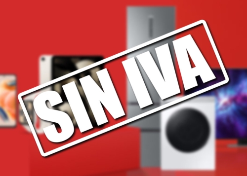 ¡Chollos! Estas son las mejores ofertas en tecnología de los días sin IVA en Mi Electro