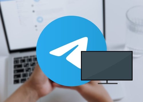 Cómo ver un vídeo de Telegram en tu TV